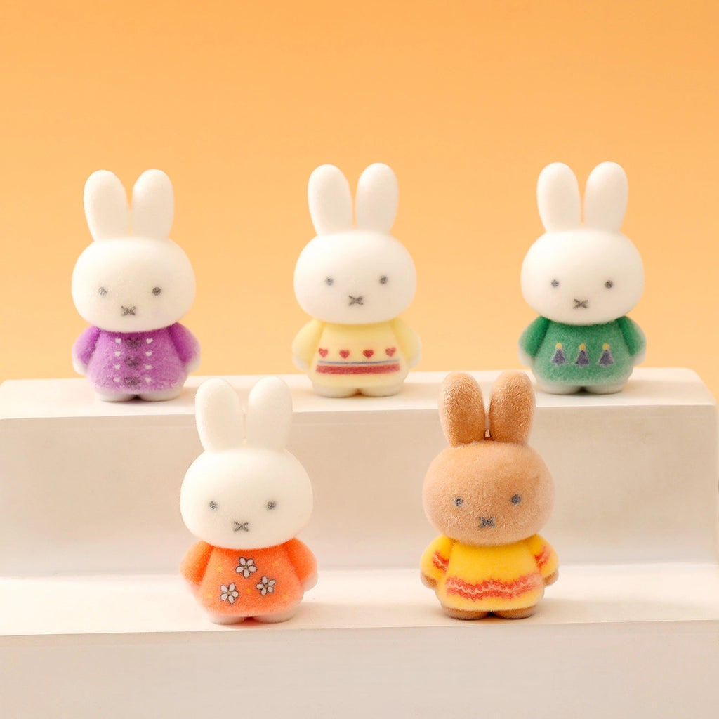 Sweater Miffy