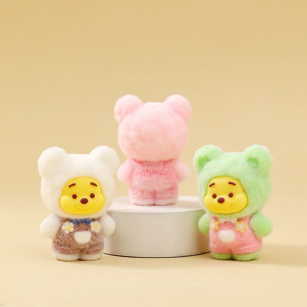 Winnie