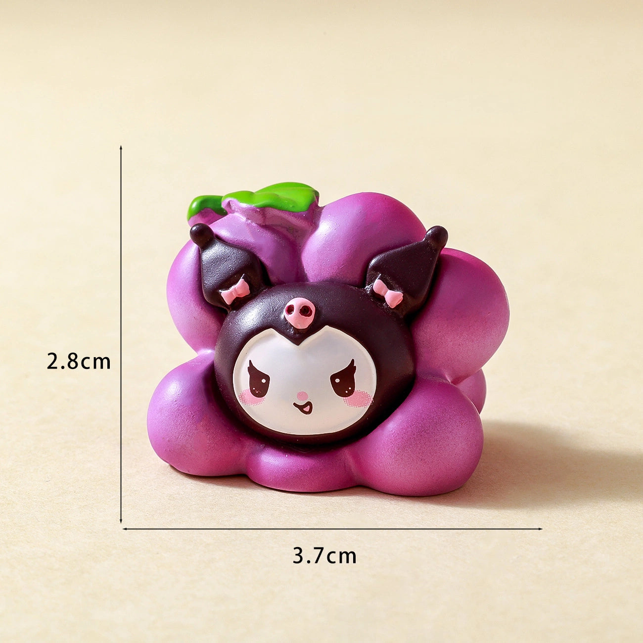 Fruit Buddy Sanrio