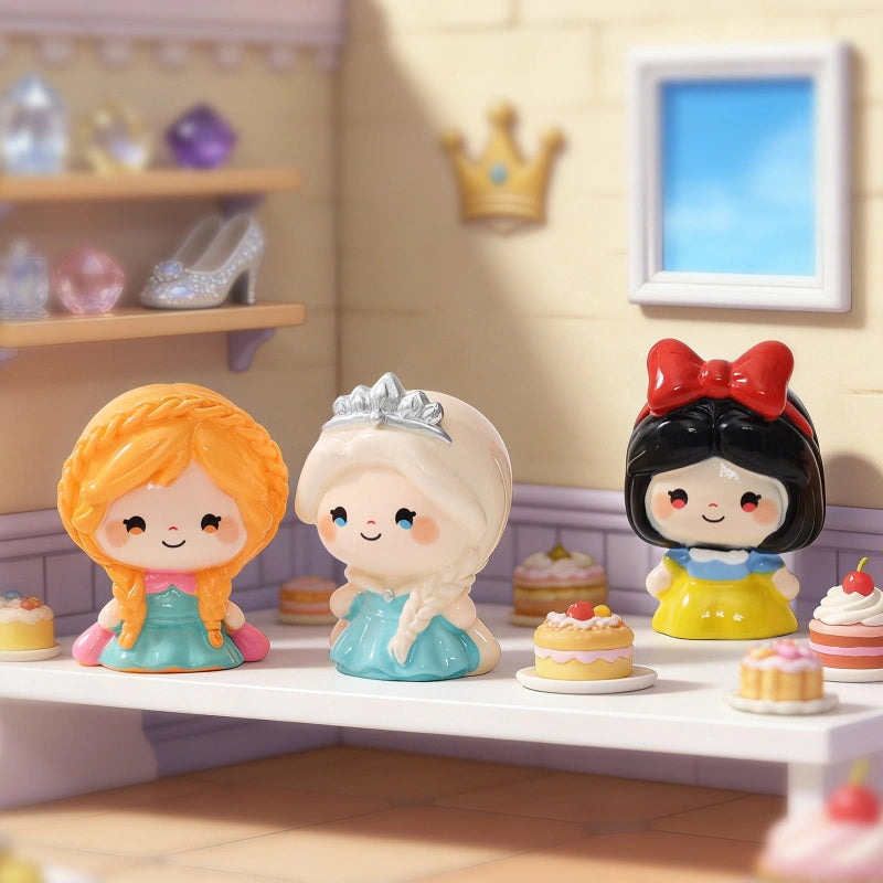 Cute Princess