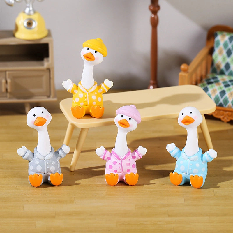 Cute Ducks