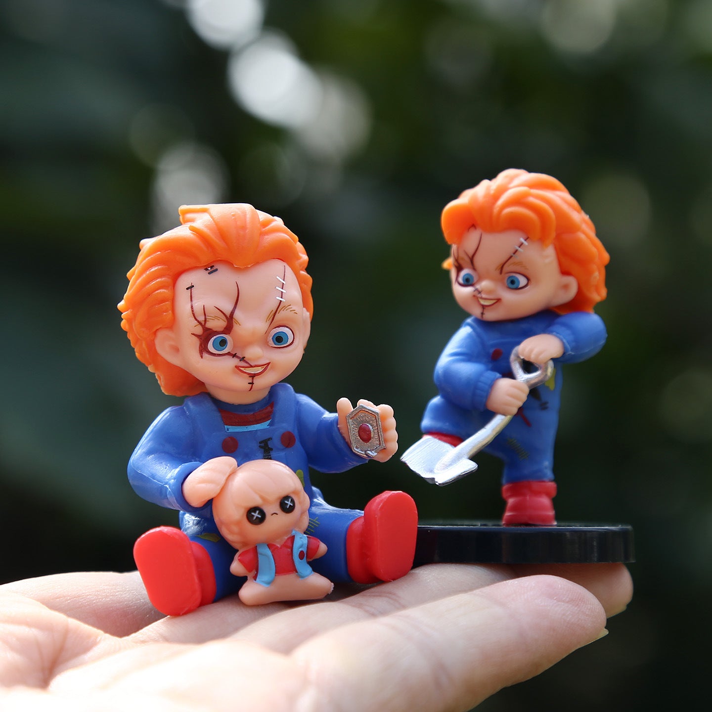 Child's Play
