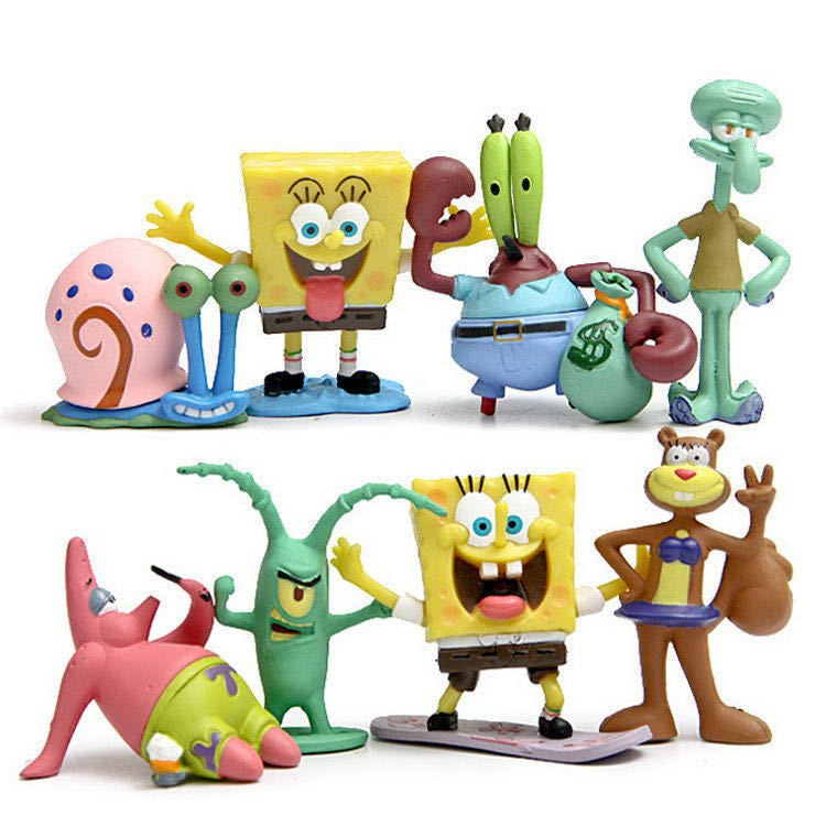 SpongeBob
